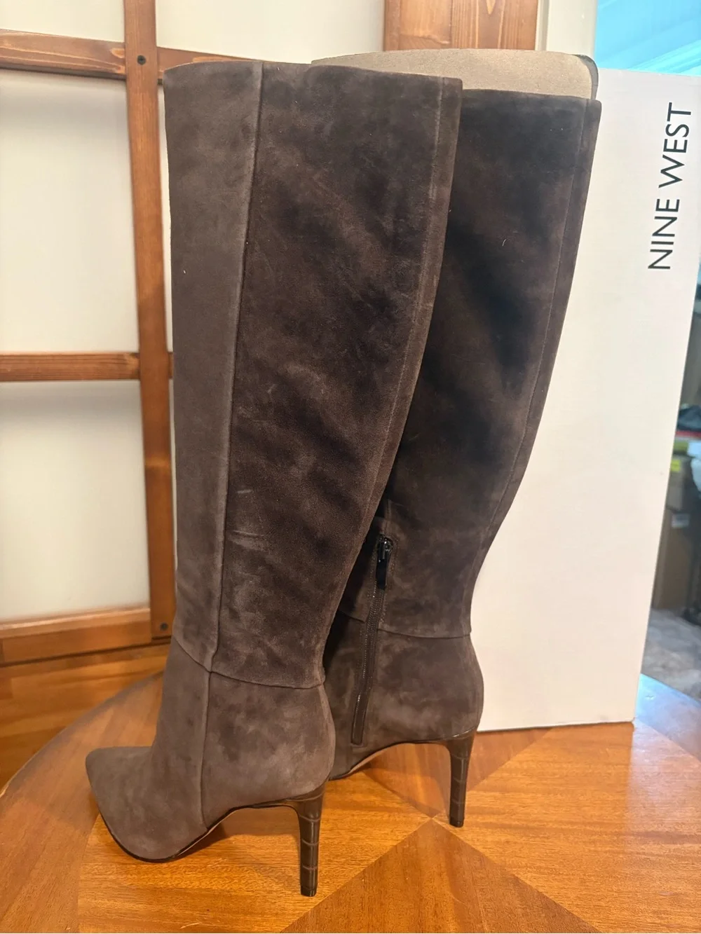 Nine West elegant over